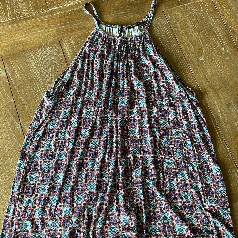 Paper Moon top